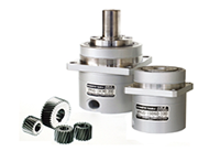 精密行星減速機(jī)在軸承選擇上的考慮因素