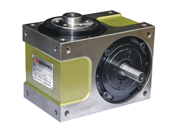 尚金精密分割器